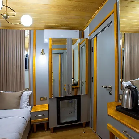 Guldehan Hotel