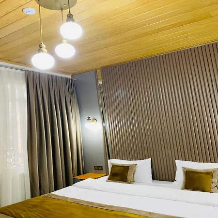 Hotel Guldehan *