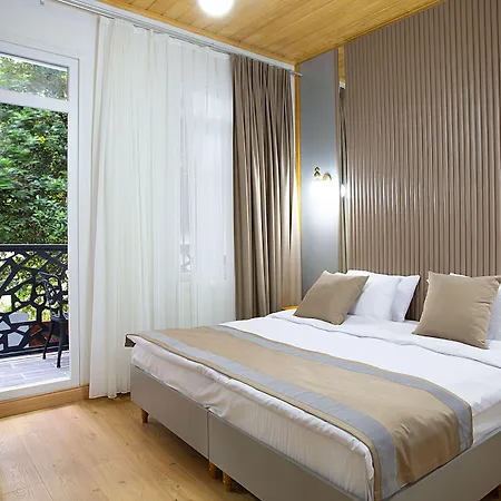 Hotel Guldehan Stambuł
