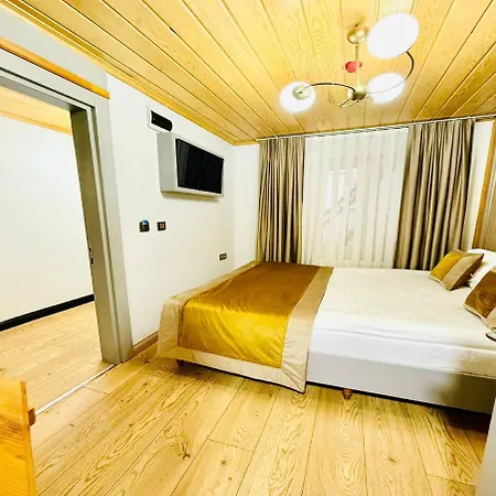 Hotel Guldehan