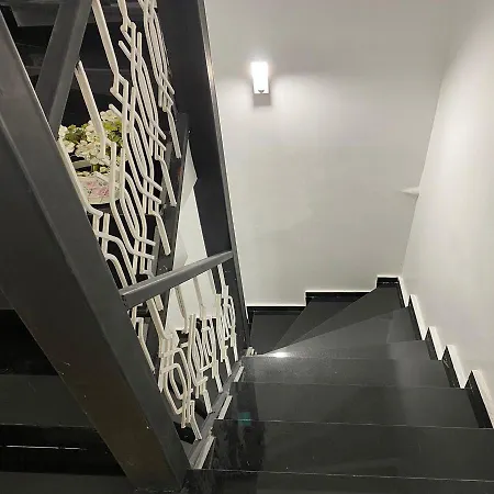 Hotel Guldehan