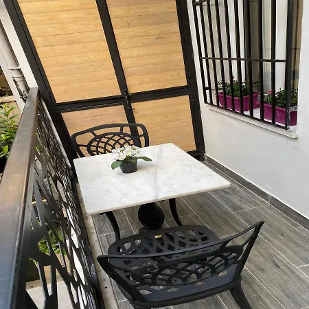 Hotel Guldehan Provincia di Istanbul