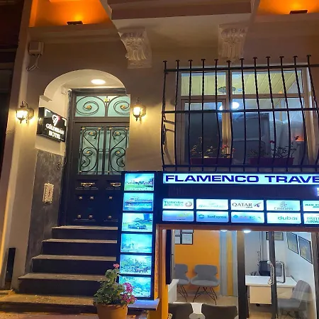 Guldehan Hotel *