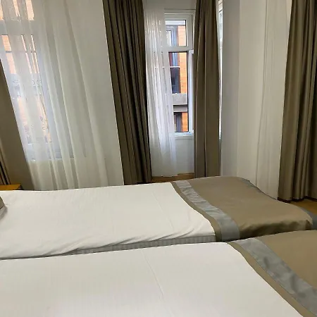 Guldehan Hotel Istanbul