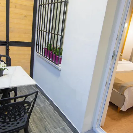 Hotel Guldehan Istanbul