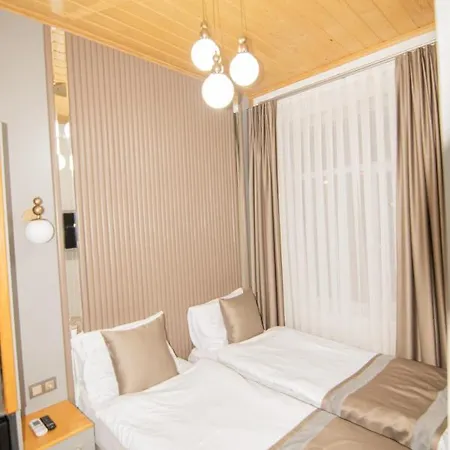Hotel Guldehan *