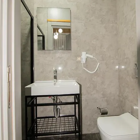 Guldehan Стамбул