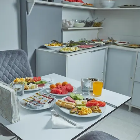 Guldehan * Provincia di Istanbul