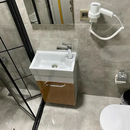 Guldehan Стамбул