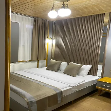 Guldehan Hotel *