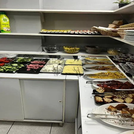 Guldehan Ξενοδοχείο