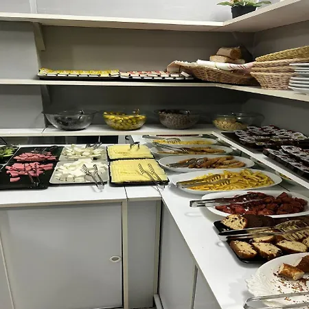 Guldehan Ξενοδοχείο Κωνσταντινούπολη
