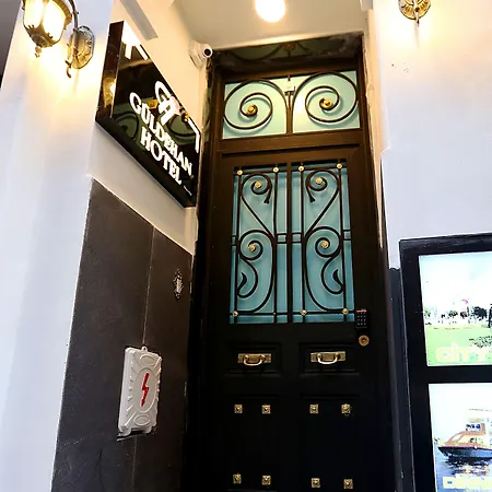 Guldehan Istambul