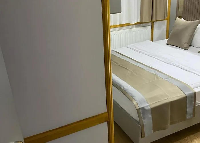 Guldehan Hotel Istanbul