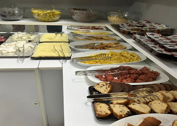 Guldehan 酒店 伊斯坦布尔