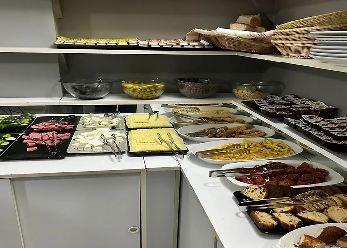 Guldehan 酒店 伊斯坦布尔
