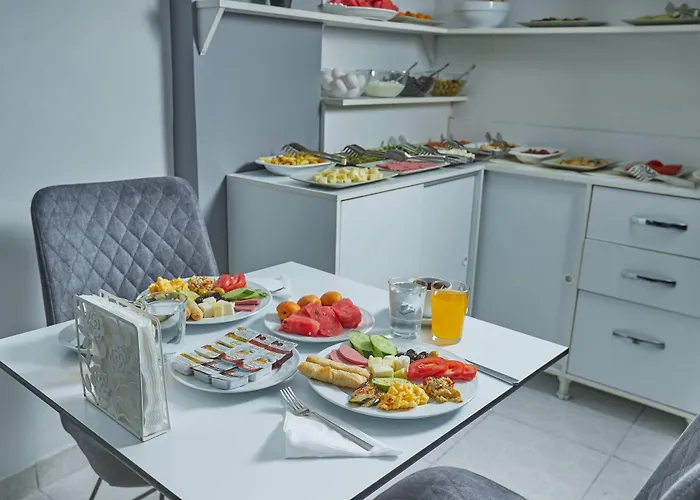 Guldehan * 伊斯坦布尔