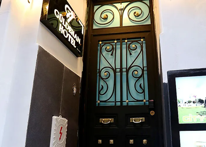 Guldehan Istanbul