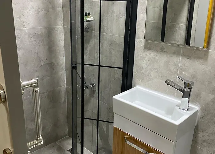 Guldehan * 伊斯坦布尔