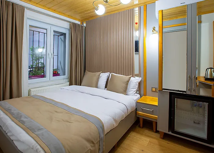 Guldehan * 伊斯坦布尔