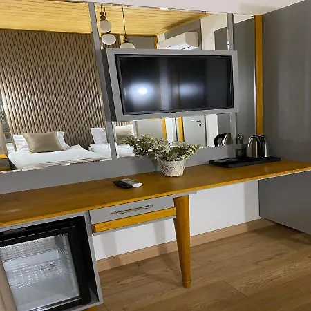 Guldehan * 伊斯坦布尔