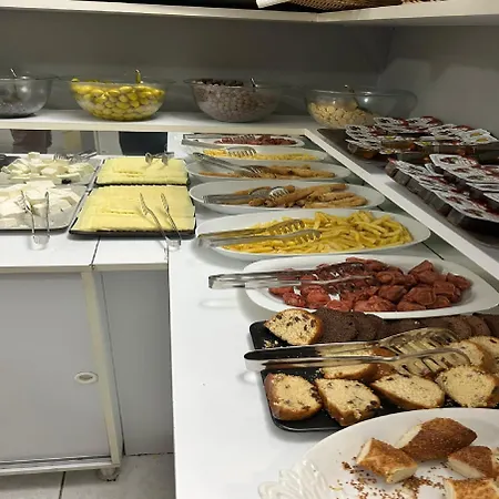 Guldehan 酒店 伊斯坦布尔