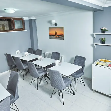 Guldehan Szálloda *