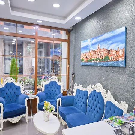 Guldehan * İstanbul