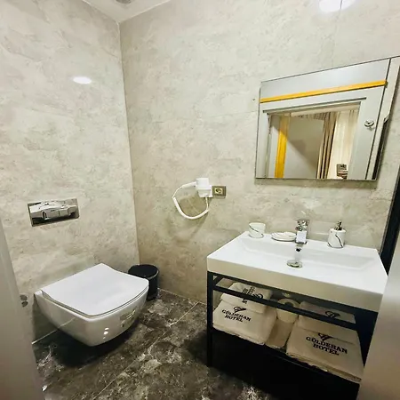 Guldehan Otel *
